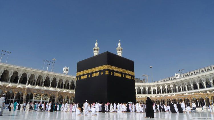 Umrah Packages